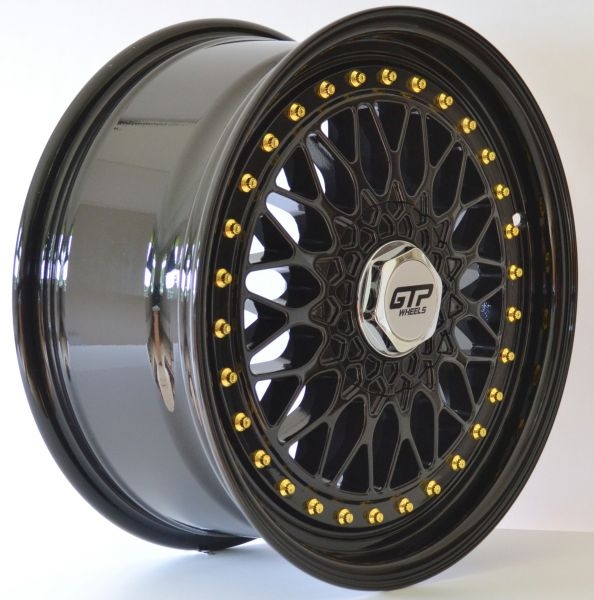 GTP Wheels - 040